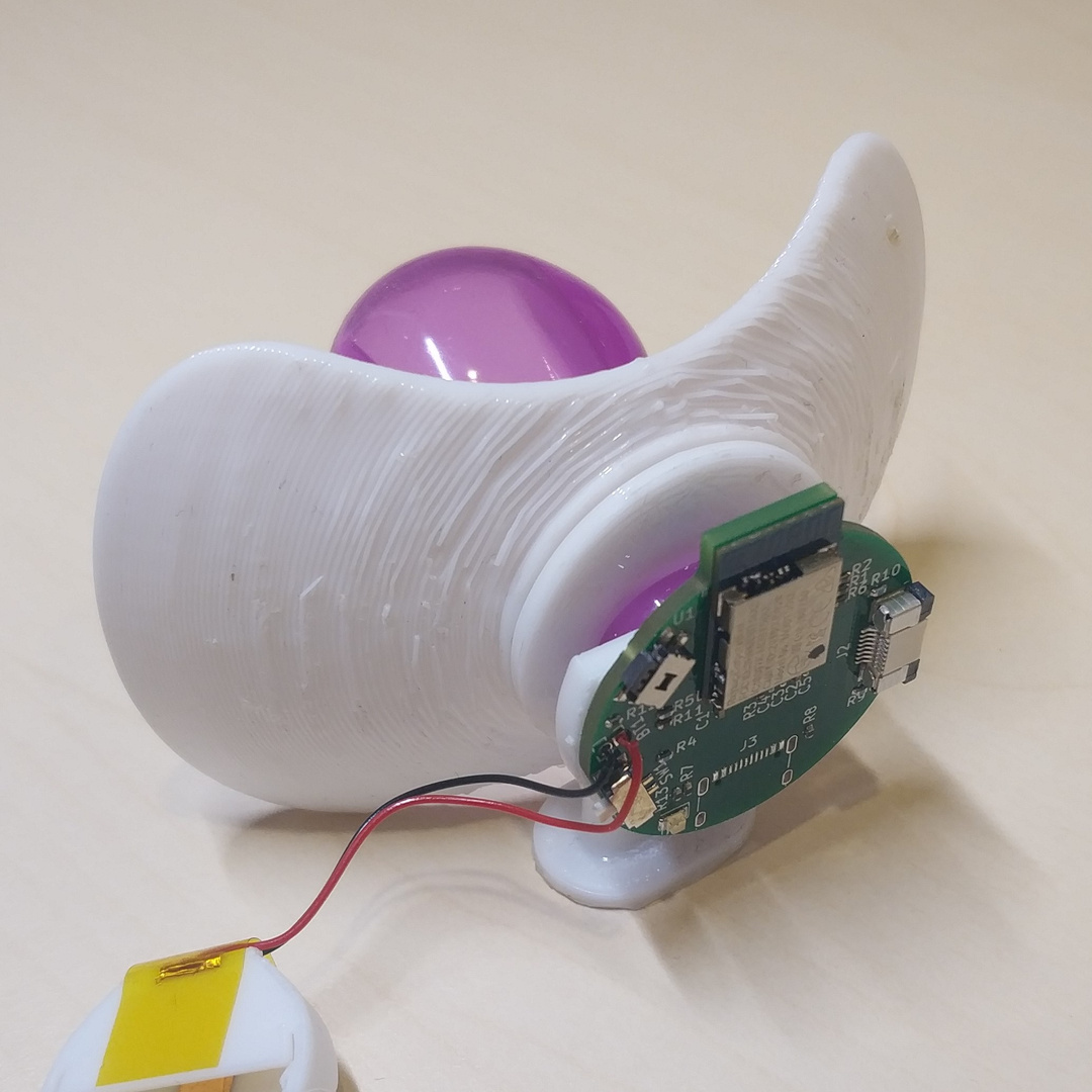 Curious Inventions