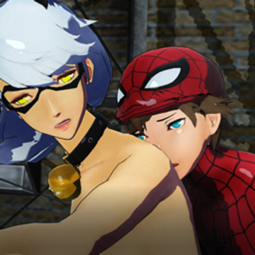 KeraSakti666's Patreon profile picture