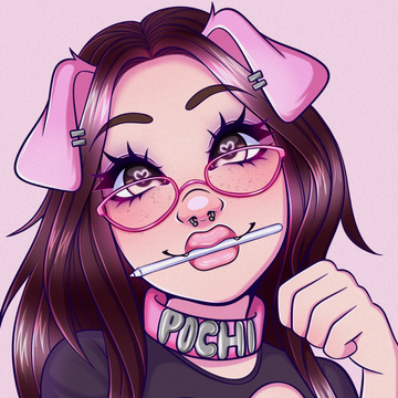Pochi Patreon Creator Profile