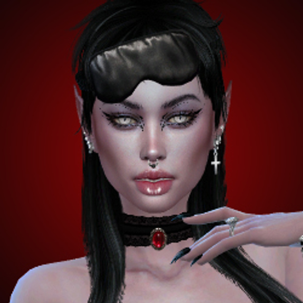 TS4 - Sex Toy: Clutter Set