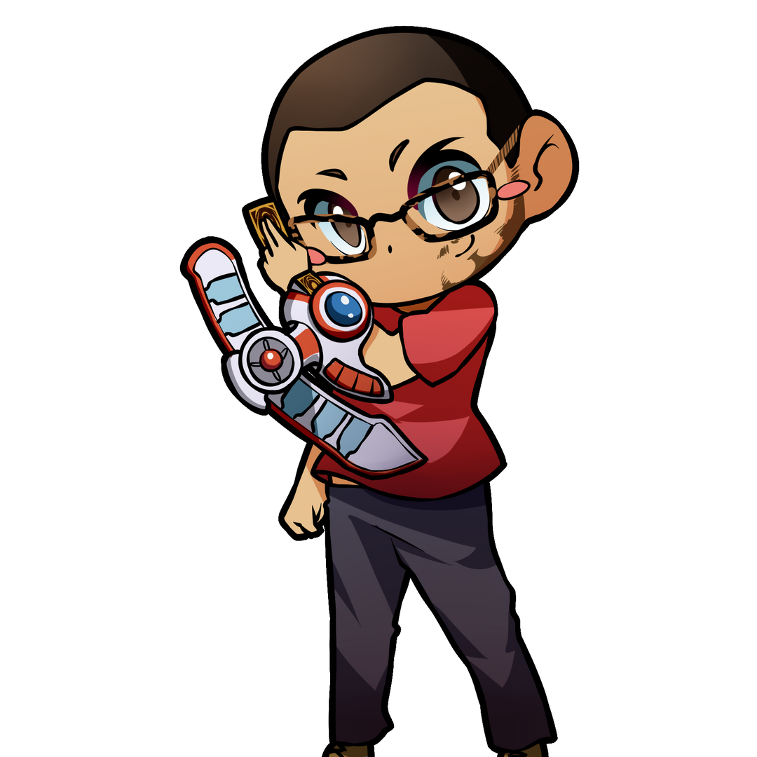 Rogue Hero Patreon Creator Profile