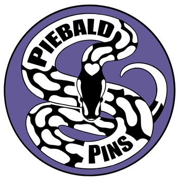 PiebaldPins