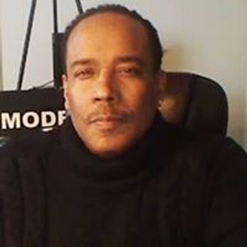 Author & Dating Coach Alan Roger Currie Patreon Creator Profile