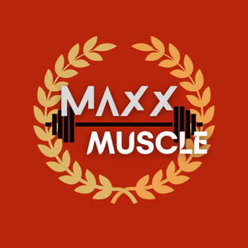 Maxx Muscle