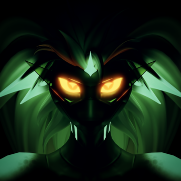 Warfaremachine (Victor suares)'s Patreon profile picture