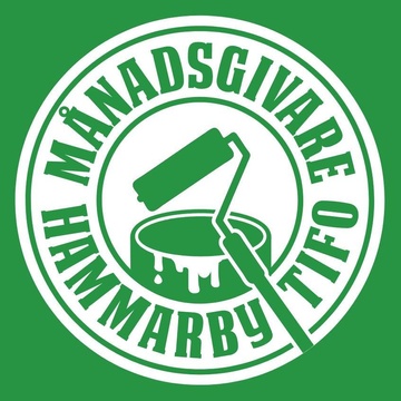 Hammarby Tifo