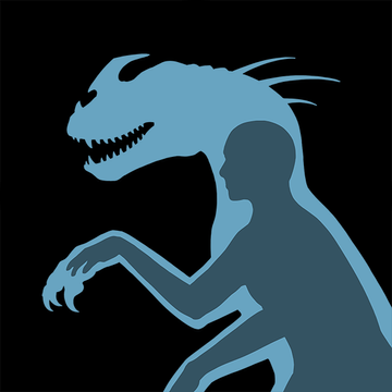 Riley (Mythimorph) Patreon Creator Profile