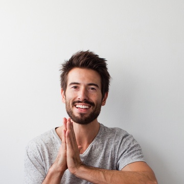 Yoga with Tim