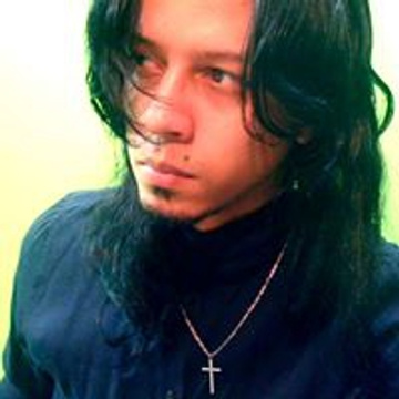 Bruno GuitarDreamer's Patreon profile picture