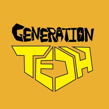 Generation Tech's Patreon profile picture