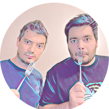 Chefi la furculite Patreon Creator Profile