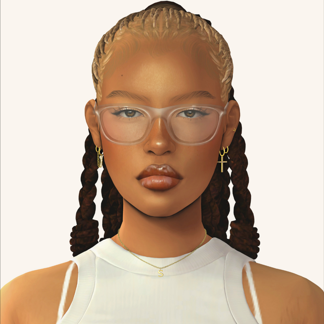 Simbeautyguru Patreon Creator Profile