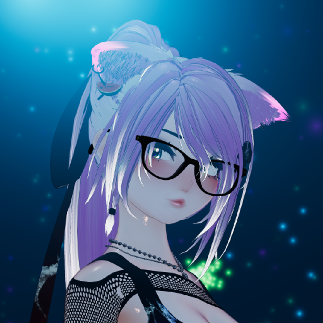 SweetSamanthaVR Patreon Creator Profile