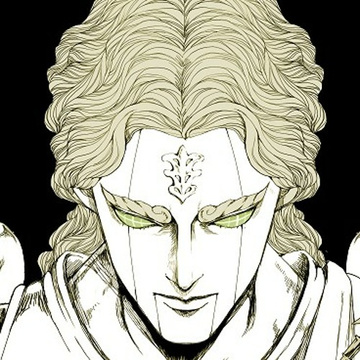 Anduriel's Light
