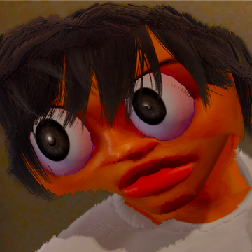 Invader Gary's Patreon profile picture