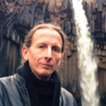 James Sharman Patreon Creator Profile