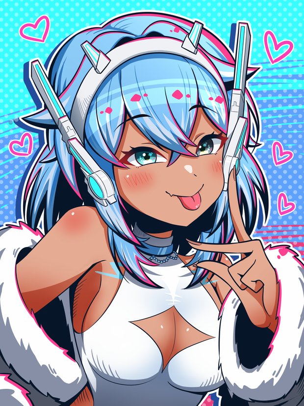 Confessing to your Roommate on Valentines day [F4A]