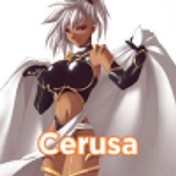 Cerusa