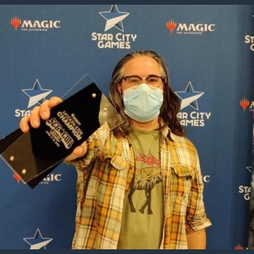 Disgruntled_Elk Patreon Creator Profile