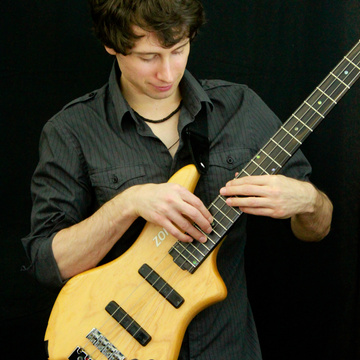 Zander Zon's Patreon profile picture