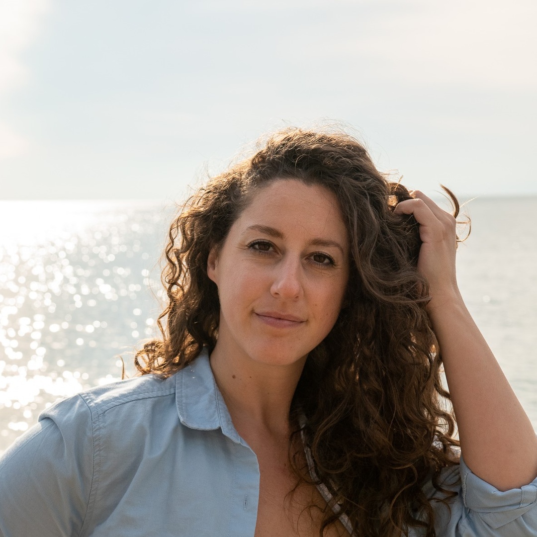 Ali Imperiale