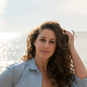 Ali Imperiale Patreon Creator Profile