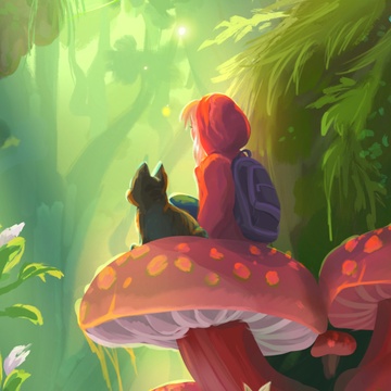 Vika Muse Patreon Creator Profile