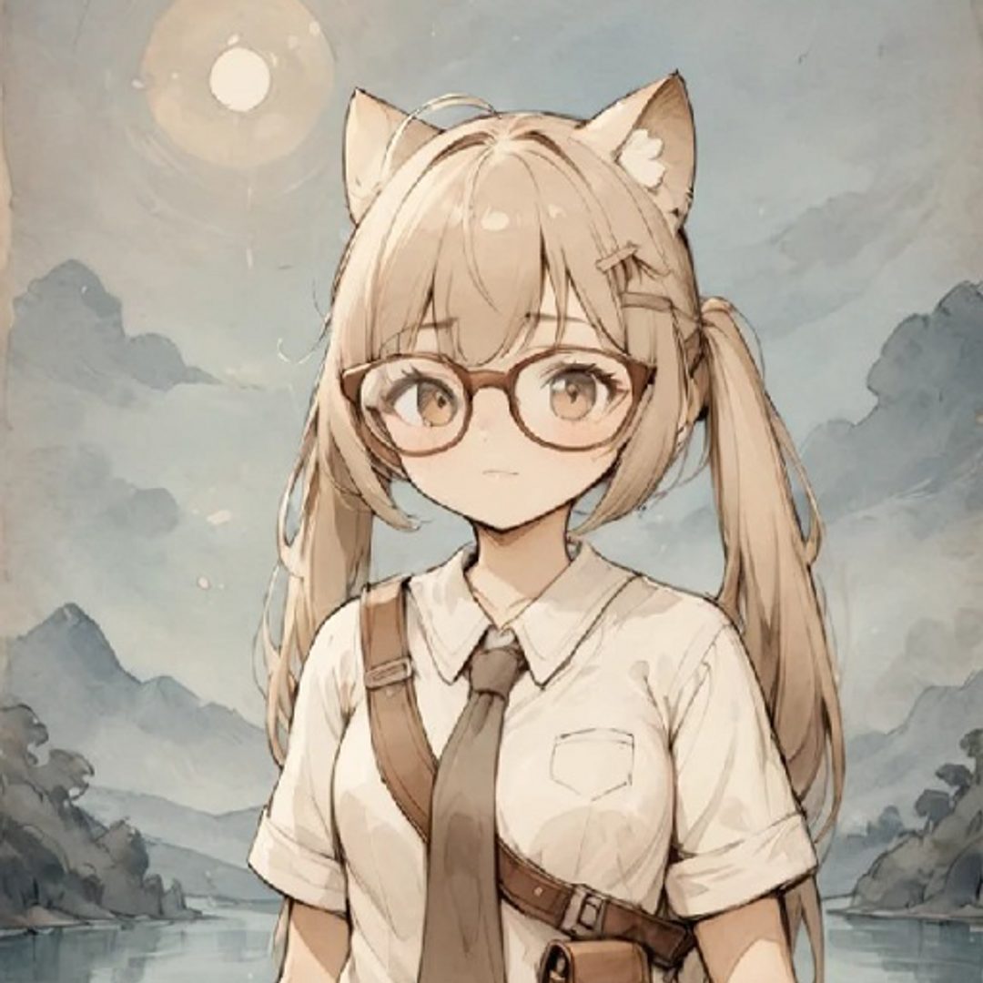 Meiji ღ Patreon Creator Profile