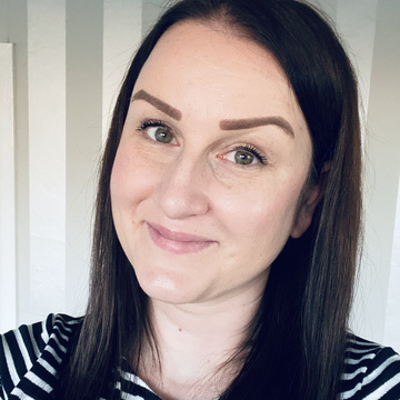 Blue Star Crochet Patreon Creator Profile