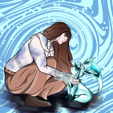 Demon Flower Studios+'s Patreon profile picture