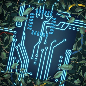 Technophoria's Patreon profile picture