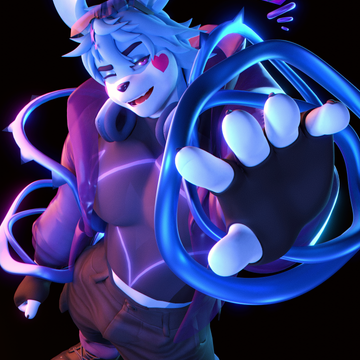 DollyMolly Official's Patreon profile picture