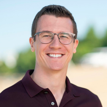 Nathan Winklepleck, CFA®