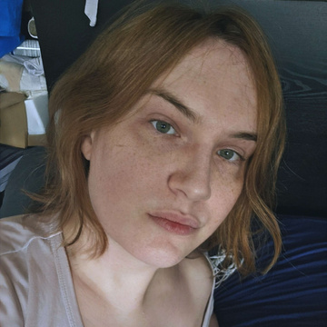 Alyson Greaves's Patreon profile picture