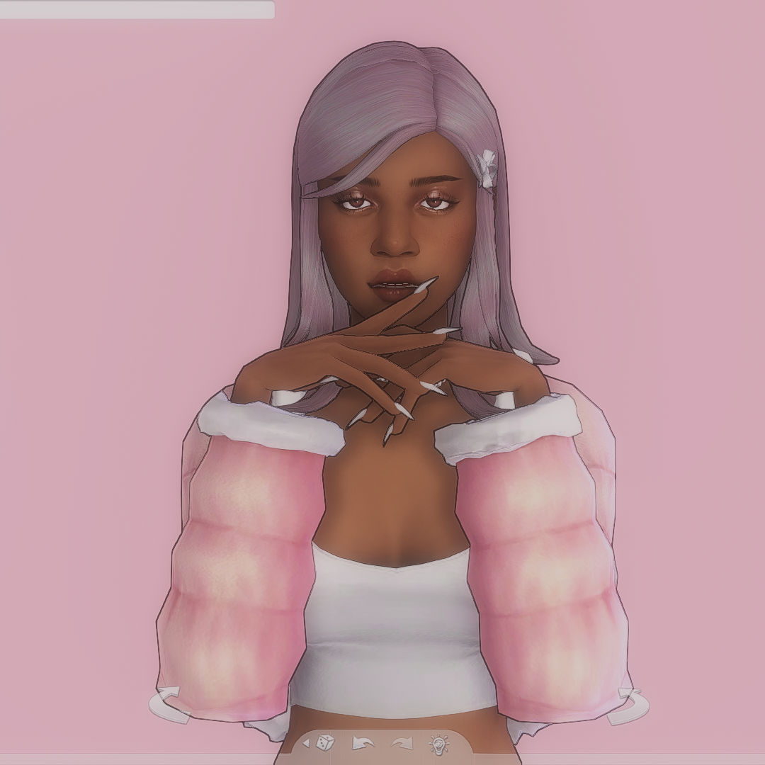 simsenshi Patreon Creator Profile