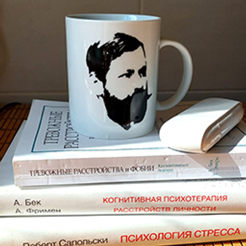Сергей Шварацкий