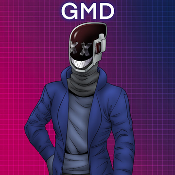 Game Masters Domain's Patreon profile picture