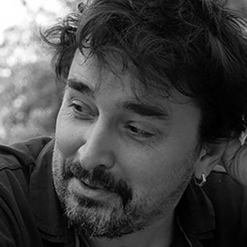 Dmitry Chernyshev Patreon Creator Profile