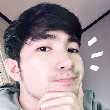 Patrick Gañas