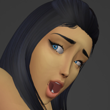 🥥Creamydelicious🥥's Patreon profile picture