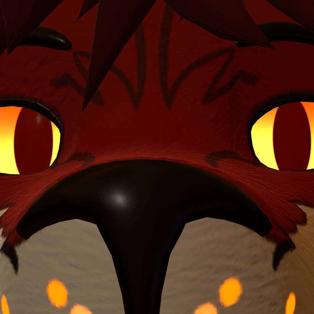 EddieWerewolf