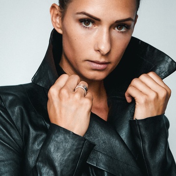 Power Of Leather by D.e.n.i_C