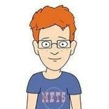 Steve Hofstetter