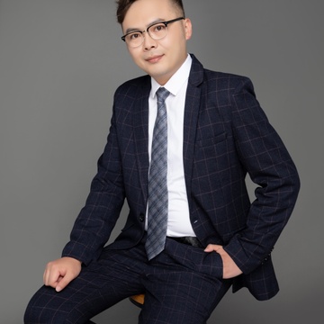 矩墨交易 Patreon Creator Profile