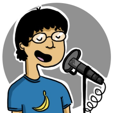 SungWon Cho Patreon Creator Profile