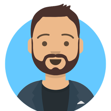 Robert Wilson's Patreon profile picture