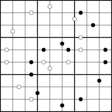 Philip Newman Sudoku Patreon Creator Profile