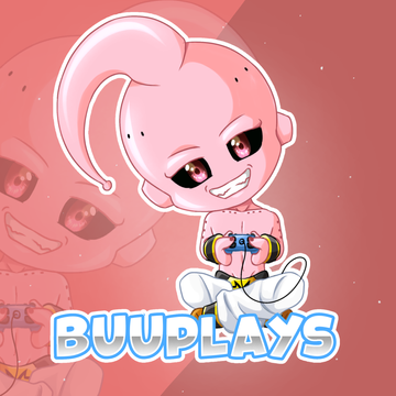 BuuPlays's Patreon profile picture