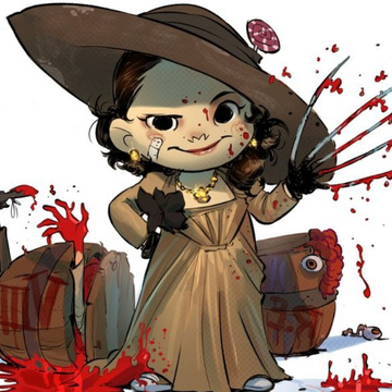 ZaneSFM's Patreon profile picture