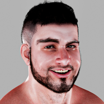 figgybear Patreon Creator Profile